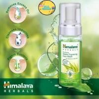 ราคา COD โฟมล้างหน้า HIMALAYA Purifying Neem Face Wash 150ml ควบคุมความมัน (1733838700878922915)