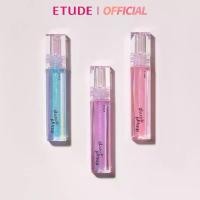 ราคา [Tiktok] Etude Lip Gloss [Mbteye] Glaze Plump Gloss Lip # Mbteye Collection (1734314503844366045)