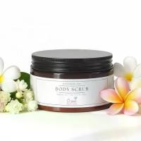 ราคา Body Scrub Salt Scrub (Blossoms of Siam) 380g Salt Scrub, Skin Scrub, Spa Salt Scrub (1734177678086473373)