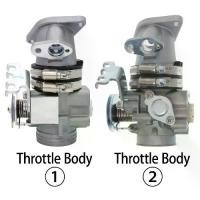 ราคา ส่งด่วน คันเร่ง LC150 Y15 y15zr SNIPER150 I EXCITER150 Jupiter MX King 32mm 34mm 36mm 38mm 40mm สำหรับรถแข่ง YAMAHA คันเร่ง คันเร่ง BODY SNIPER EXCITER LC 150 Crypton X Spark T135 Fz150i Vixion (17344