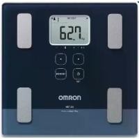 ราคา เครื่องชั่งน้ำหนัก วิเคราะห์ไขมัน OMRON รุ่น HBF-224 แสดงค่า BMI ,BODY AGE (รับประกันศูนย์) (1734226816964527215)