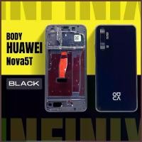 ราคา Body บอดี้ สำหรับ Huawei Nova5T (1734444051945915820)