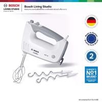 ราคา Bosch เครื่องผสมอาหาร Hand mixer ErgoMixx 450 W รุ่น MFQ36400 (1734112512678528832)