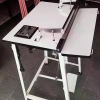 ราคา เครื่องซีลถุงพลาสติกเท้าเหยียบ SUNTO ขนาด 13-18นิ้ว FOOT SEALING MACHINE (ของแท้) (1734064700274149005)