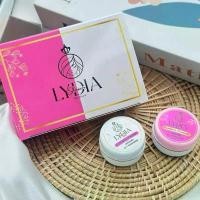 ราคา Lydia Cream ครีมลิเดีย ขาย (1733296901212243092)
