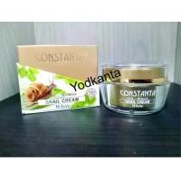 ราคา ครีมหอยทากConstanta ครีมหอยทาก Anti-Wrinkle Snail Cream แท้100% (1734440230521373858)