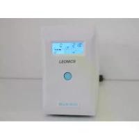 ราคา UPS เครื่องสำรองไฟมือสอง (second hand) LEONICS 800VA/400w สภาพสวย สินค้าพร้อมใช้งาน รับประกัน 1 เดือน (1733613436759803827)