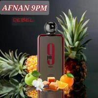 ราคา 【On Hand】 9PM Rabel EDP By Afnan 100ml (แดง)QZVDD (1734342687160108341)