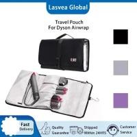 ราคา Lasvea Travel Pouch Compatible with Dyson Airwrap Styler, Portable Hang Organizer Bag for Dyson Hair Styling Set (1733934214218613896)