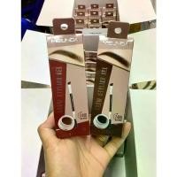 ราคา พร้อมส่ง Meilinda brow styling gel ดินสอเขียนคิ้ว เจลเขียนคิ้ว เมลินดา พร้อมแปรง 2 หัว ทาและปัด ในด้ามเดียว (1733443741794863044)