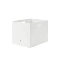 ราคา [MUJI] กล่องใส่แฟ้มเอกสาร PP FILE BOX (1733776544256329502)