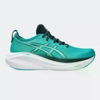 ราคา ASICS รองเท้ากีฬาลำลอง ผู้ใหญ่ รุ่น GEL-NIMBUS 27 /1011B958 (400) (1734233850976306870)