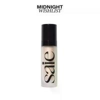 ราคา [COD] [tiktok][Midnightwishlist] Saie Glowy Super Gel Lightweight Dewy Highlighter (1733523285672035856)