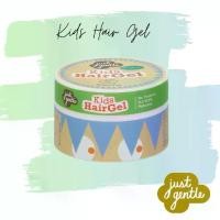 ราคา CODJust Gentle เจลแต่งผมสำหรับเด็ก Kids Hair Gel - Berry Scent (50ml)TikTok (1733041948854290123)