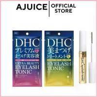 ราคา หิ้วจากญี่ปุ่นพร้อมส่งที่ไทยพร้อมส่ง DHC Eyelash Tonic 6.5ml มาสคาร่าแบบใสบำรุงขนตา จัดส่งจากกทม (1733021792696763814)