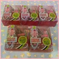 ราคา koji eyelash curler โคจิ อายลาช ที่ดัดขนตา จากญี่ปุ่น ซีโอดี (1732879295851169589)