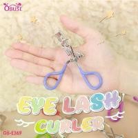 ราคา ที่ดัดขนตา โอบิวซ์ OBUSE EYELASH CURLER OB-E369 ดัดขนตา งอน เด้ง คละสี (1734029214973723916)
