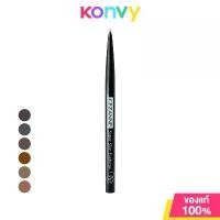 ราคา พกพาสะดวก Cezanne Super Slim Eyebrow 0.02g เซซานน์ ดินสอเขียนคิ้วปลายเรียวเล็กเพียง 0.9 มม. แฟชั่น (1733955028497827280)