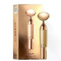 ราคา เครื่องนวดหน้าอัลตร้าโซนิค Ultrasonic Facial Machine สินค้าใช้ดีคะ สินค้าคุณภาพดี พร้อมส่งทันทีในไทย ส่งไวมาก ❤️ (1734432251945911602)