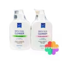 ราคา Cos coseutics gentle facial cleanser 500 ml มีให้เลือก 2 สูตร (1734377806744618360)