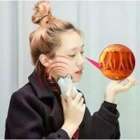 ราคา เครื่องนวดใบหน้า Micro Current Rejuvenation Facial Lifting เครื่องนวดหน้า ครื่องนวด (1734149795417720826)