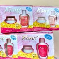 ราคา ครีมโคเน่ Kone Facial Cream (สีชมพู 12 กล่อง) 450 บาท (1734429503851627620)