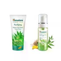 ราคา กันน้ำและกันเหงื่อ， พิเศษสำหรับกล้ามเนื้อที่บอบบาง， 100ml, 50 ml Facial Cleansing Gel, Oil Control Himalaya Purifying Neem Face Wash Gel 150 ml ， บิ๊กเนม ปิ่นเต้ ， สิทธิพิเศษสำหรับแฟนคลับ (17332705865