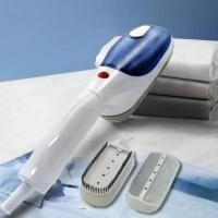ราคา Handheld Garment Steamer Portable Small Household Electric Iron Travel Mini Student Dormitory Steam Brush (1733810864368223383)