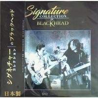 ราคา [COD] [Tiktok]Blackhead - Signature Collection Of Blackhead (Color Vinyl) (1733512704298550935)
