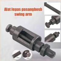 ราคา ส่งฟรี. Multi-Purpose Scooter Engine Bushing Removal Tool for Most Gy6 50Cc 125 150Cc Honda Scooters Universal Sco-Oter Engine Bushing Remover (1734437684349011207)