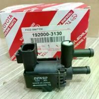ราคา วาล์ว solenoid vacuum TOYOTA รุ่น VSV 192000-3130 (DENSO) สำหรับหัวฉีดเครื่องยนต์ (1734355546342786251)