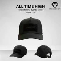 ราคา URBAN MONKY CAP - Custom Patch COLLECTION (1733820676597056994)