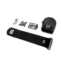 ราคา (พร้อมส่ง) NORM "EM" WRIST BAG + PATCH กระเป๋าข้อมือถอดประกอบ ซีโอดี (1733485241065505841)