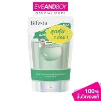 ราคา ราคาประหยัดสุดเซอร์ไพรส์ ☂BIFESTA - Micellar Water Acne (400 ml.) + Refill (360 ml.) โลชั่นเช็ดเครื่องสำอาง✮ (1734066486237628299)