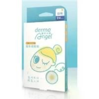 ราคา แผ่นแปะผิวหน้า Derma angel Acne Patch For Day ☀ / เดอร์มาแองเจิ้ล/ เดอร์มาแองเจิล สำหรับกลางวัน dermaAngel แผ่นแปะส (1734450205571712034)