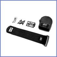 ราคา (พร้อมส่ง) NORM "EM" WRIST BAG + PATCH กระเป๋าข้อมือถอดประกอบ (1734193244643820663)