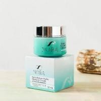 ราคา NORA Nature Hydro Moisture Cream มอยเจอร์ไรเซอร์โนร่า (1729938676800195276)