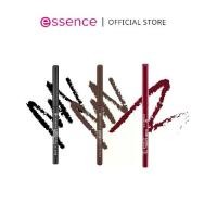 ราคา [COD] essence อายไลเนอร์ long-lasting eye pencil (0.28 g) เอสเซนส์ (1733465976875419121)