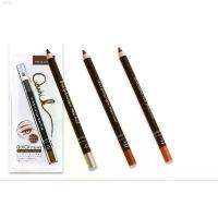 ราคา Bxykp168SHOP ️ของแท้·ส่งด่วน·ถูก️Quick Eyeliner Super Water Proof #MD3033 : เมลินดา อายไลเนอร์ x 1 ชิ้น 05 มะพร้าวอ่อนของแท้ ความลับนางฟ้าครีมติดเบาะ may สีฟ้า แบรนด์แอมบา (1734002957824722054)