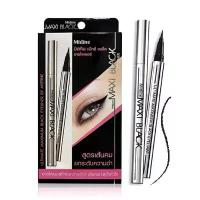 ราคา มิสทีน แม็คซี่ แบล็ค อายไลเนอร์ 1g.Mistine Maxi Black Eyeliner (1733878991830877393)