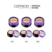 ราคา Catrice คาทริซ Ultimate Camouflage Cream เครื่องสำอาง คอนซีลเลอร์ ใต้ตา ปกปิดรอยสิว (1734255018343237172)