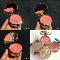 ราคา ปัดแก้ม aac บลัชออน AAC Energizing Pink BB Grilled Blush Wear No.803 COD (1734103894045722239)