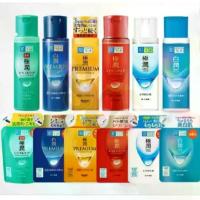 ราคา [COD] [tiktok][MADE IN JAPAN!] ฮาดะลาโบะ โลชั่น น้ำตบ Hada Labo Lotion 170แบบขวด/แบบถุงรีฟิล (1734280906206512989)