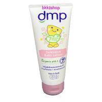 ราคา DMP เดอร์มาพอน ออร์แกนิค pH 5.5 อินเทนซิฟ เบบี้ โลชั่น แบบหลอด ขนาด 180 มล. # 17998 จัดส่งฟรี กทม (1733765296560047108)