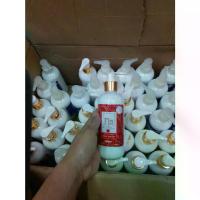 ราคา [COD] [Tiktok]Madam Fin โลชั่น น้ำหอม มาดามฟิน(สีแดง) (1733983678447715876)