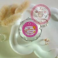 ราคา แพ็คเกจใหม่ ครีมกันแดดแพรวา แพรวาไวท์ (Praewa White) ขนาด12ๆกรัม ครีมกันแดด (1734180535812916386)