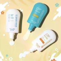 ราคา ครีมกันแดด, ซ่อมแซมแยก, ป้องกันแสงแดด 40ml (1731699651491365919)
