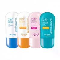ราคา ชุ่มชื้น ซีรั่มน้ำ Mizumi Uv / Defense Pro / ครีมกันแดด Active Sport / Jelly Aqua Fresh 40g สำหรับผิวแพ้ง่าย ชุ่มชื้น (1734438095769666568)