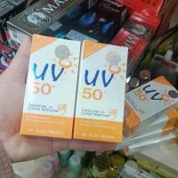 ราคา ครีมกันแดด Eliza Helena ของแท้ นำเข้าจากประเทศไทย ป้องกันรังสียูวี SPF50 ครีมกันแดดกระจ่างใส SPF50 [ของแท้] (1731768639882757532)