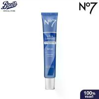 ราคา No7 Lift & Luminate Triple Action Serum 50 ML. นัมเบอร์เซเว่น เซรั่ม (1734385540736320611)